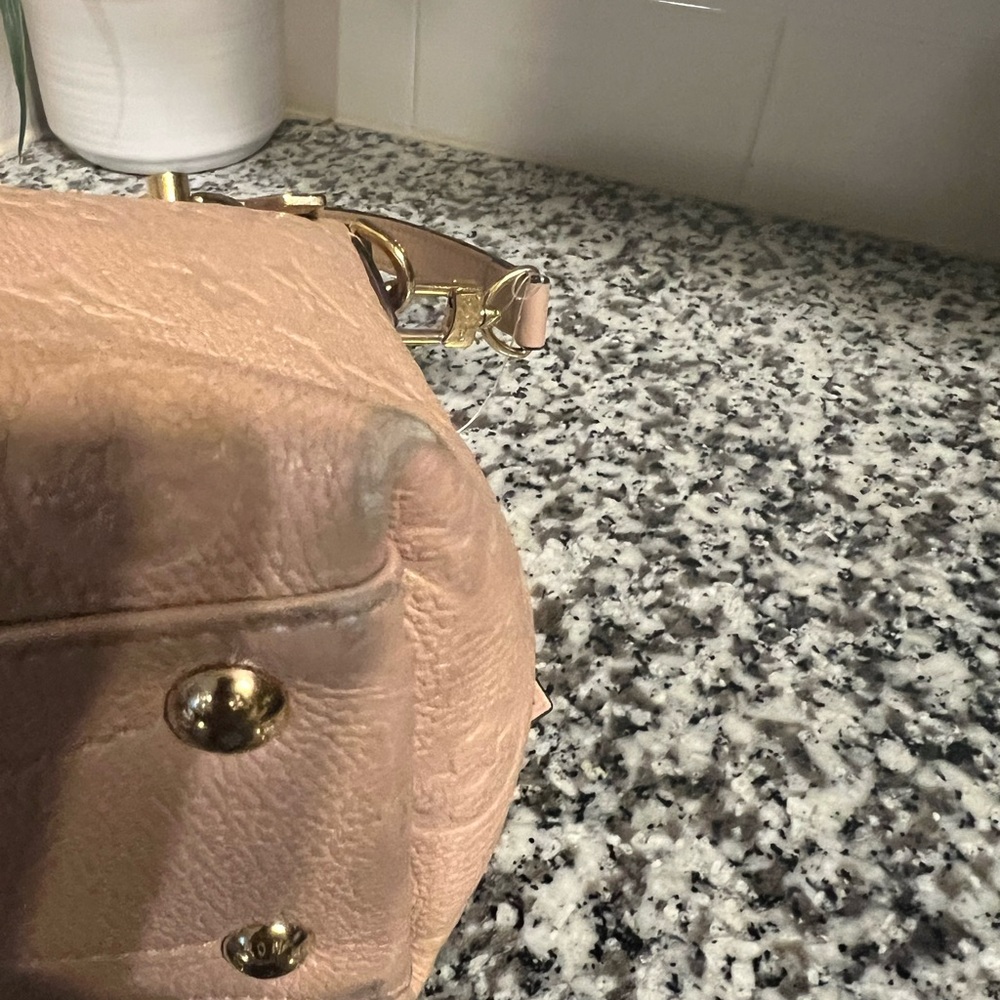 Louis Vuitton V Tote BB Empreinte - Picture 13 of 16